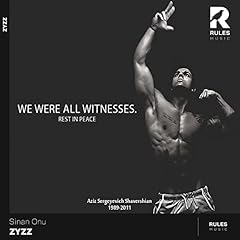 Zyzz explicit gebraucht kaufen  Wird an jeden Ort in Deutschland