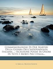 Commemorazione due martiri usato  Spedito ovunque in Italia 