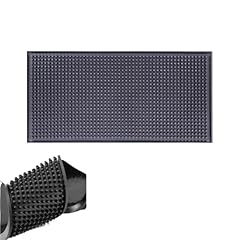 Rubber barber service for sale  Delivered anywhere in USA 