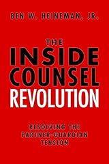 Inside counsel revolution for sale  Delivered anywhere in USA 