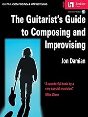 The guitarist guide d'occasion  Livré partout en Belgiqu