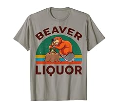 Funny beaver liquor for sale  Delivered anywhere in USA 