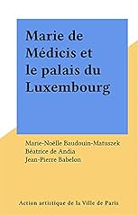 Marie médicis palais d'occasion  Livré partout en France