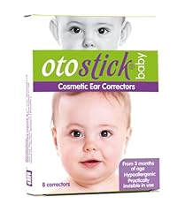 Otostick baby cosmetic for sale  Delivered anywhere in Ireland