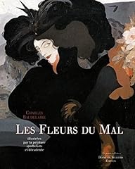 Fleurs mal illustrées d'occasion  Livré partout en Belgiqu