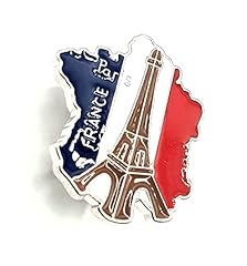 French flag paris for sale  Delivered anywhere in Ireland