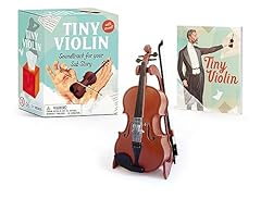 Tiny violin soundtrack for sale  Delivered anywhere in USA 
