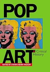 Pop art critical for sale  Delivered anywhere in USA 