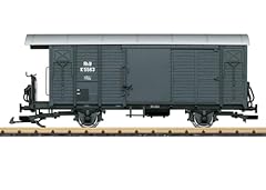 Lgb 43814 rhb gebraucht kaufen  Wird an jeden Ort in Deutschland