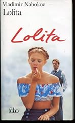 Lolita d'occasion  Livré partout en France
