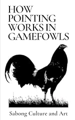 Pointing works gamefowls for sale  Delivered anywhere in UK