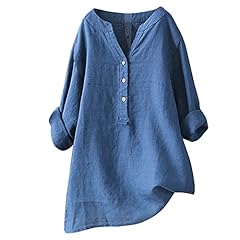 Chemise lin femme d'occasion  Livré partout en France