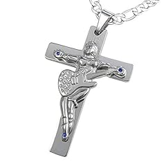 Aurstore pendentif croix d'occasion  Livré partout en France