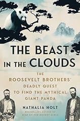 Beast clouds roosevelt for sale  Delivered anywhere in USA 