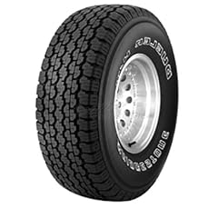 Bridgestone dueler 689 usato  Spedito ovunque in Italia 