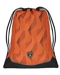 Sacca sport lamborghini usato  Spedito ovunque in Italia 