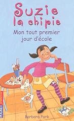 Suzy chipie tome d'occasion  Livré partout en France