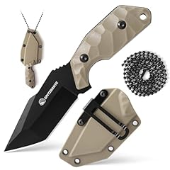 Spitzkante coltello per usato  Spedito ovunque in Italia 