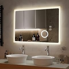 Trintion bathroom mirror for sale  Delivered anywhere in UK