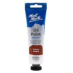 Mont marte oil for sale  Delivered anywhere in USA 