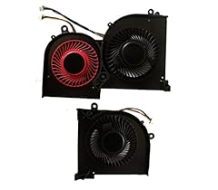 Fan replacement msi for sale  Delivered anywhere in USA 