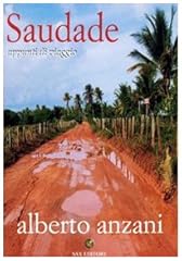 Saudade. appunti viaggio d'occasion  Livré partout en France