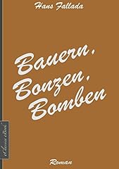 Hans fallada bauern gebraucht kaufen  Wird an jeden Ort in Deutschland