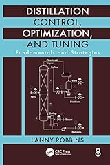 Distillation control optimizat usato  Spedito ovunque in Italia 
