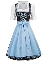 Jasambac dirndl set for sale  Delivered anywhere in Ireland