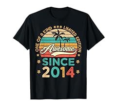 Awesome since 2014 for sale  Delivered anywhere in UK