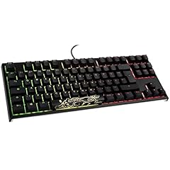 Ducky tkl pbt gebraucht kaufen  Wird an jeden Ort in Deutschland