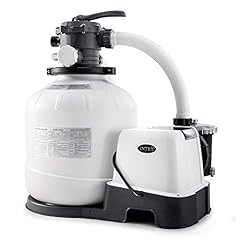 Intex sand filter for sale  Delivered anywhere in USA 