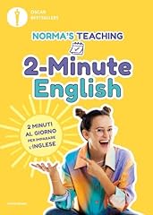 Minute english. minuti usato  Spedito ovunque in Italia 