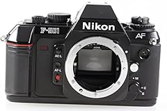 Nikon 501 501 usato  Spedito ovunque in Italia 
