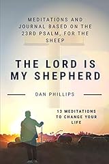 Lord shepherd meditations for sale  Delivered anywhere in UK