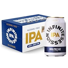 Infinite session ipa for sale  Delivered anywhere in UK