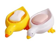 2pcs duck shape for sale  Delivered anywhere in USA 