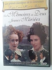Memoires jeunes mariees d'occasion  Livré partout en France
