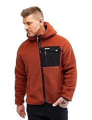 Revolutionrace sherpa hoodie gebraucht kaufen  Wird an jeden Ort in Deutschland