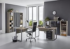 Büromöbel komplett set gebraucht kaufen  Wird an jeden Ort in Deutschland