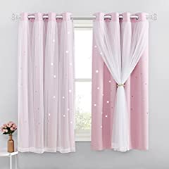 Nicetown blackout curtains for sale  Delivered anywhere in UK