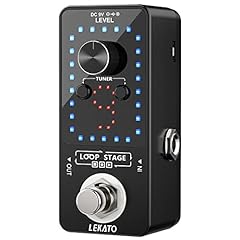 Lekato gitarren looper gebraucht kaufen  Wird an jeden Ort in Deutschland