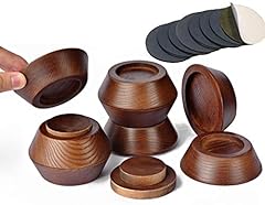 Bed risers furniture for sale  Delivered anywhere in USA 