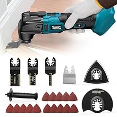 Cordless oscillating tool for sale  Delivered anywhere in USA 