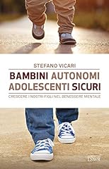 Bambini autonomi adolescenti usato  Spedito ovunque in Italia 