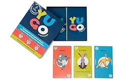 Yugo yoga cards for sale  Delivered anywhere in USA 