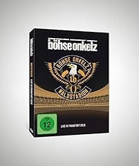 Böhse nkelz live gebraucht kaufen  Wird an jeden Ort in Deutschland