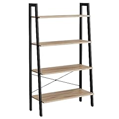 Vasagle scaffale scala usato  Spedito ovunque in Italia 