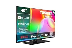 Toshiba 40lv3563dg smart usato  Spedito ovunque in Italia 