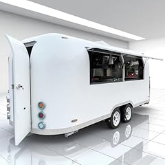 Remorque mobile camion d'occasion  Livré partout en Belgiqu